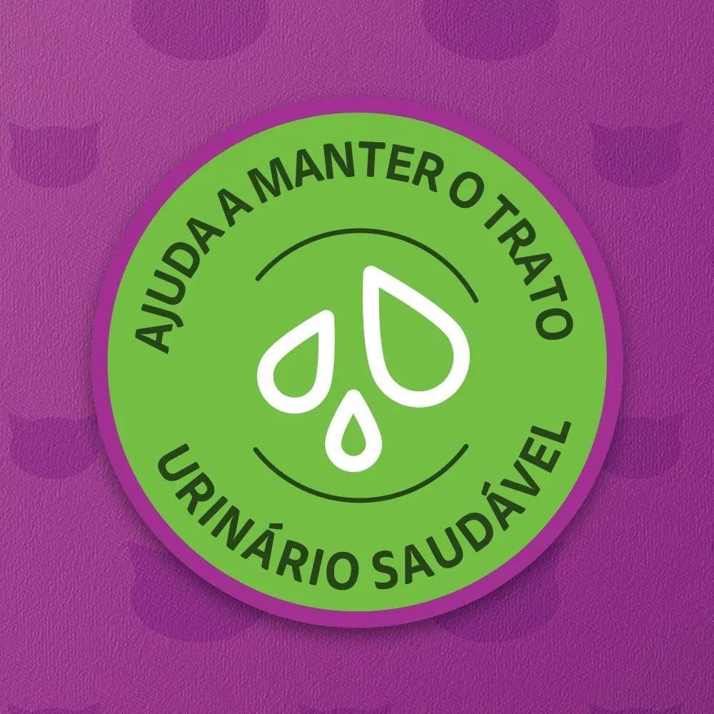 Ração Úmida Whiskas Sachê Atum ao Molho Gatos Adultos - 9