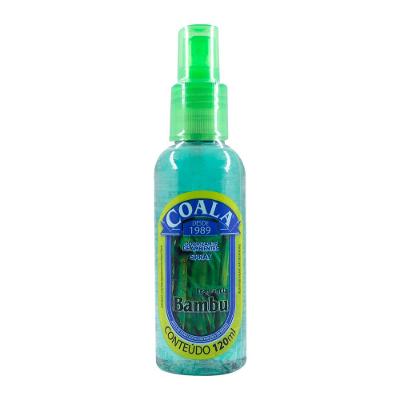 Spray Odorizante de Ambientes Coala Bambu