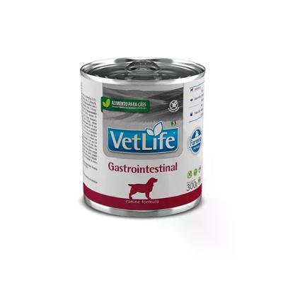 Ração Úmida Vetlife Gastrointestinal Farmina