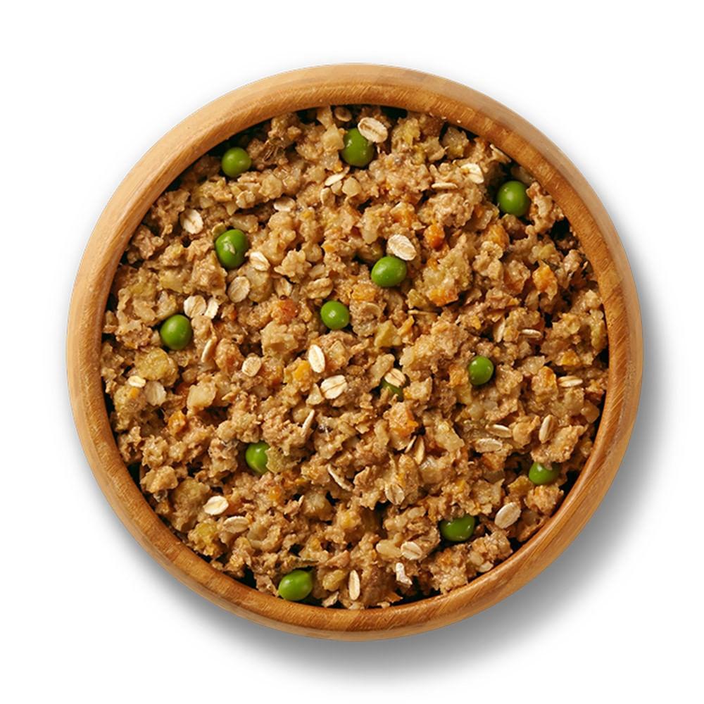 Ração Úmida Pet Delícia Cães Jardineira de Frango - 3