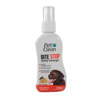 Spray Amargo Bite Stop Pet Clean - 2