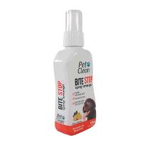 Spray Amargo Bite Stop Pet Clean