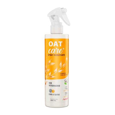 Spray Hidratante Oat Care Avert