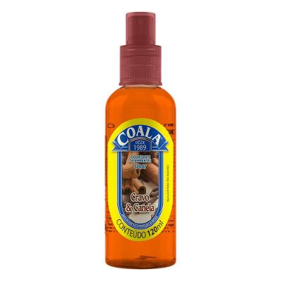Spray Odorizante Coala Cravo e Canela
