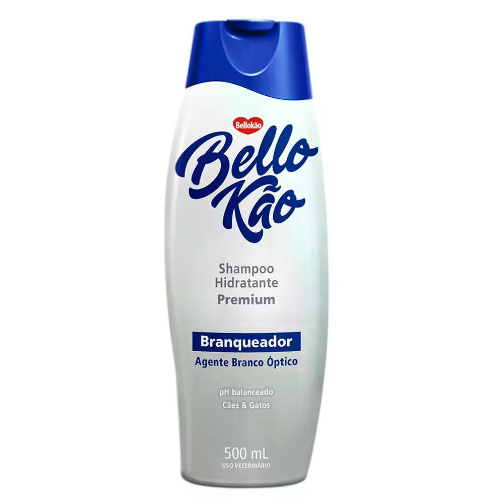 Shampoo Branqueador Hidratante Bellokão - 1