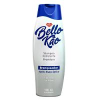 Shampoo Branqueador Hidratante Bellokão - 1