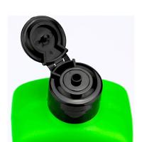 Shampoo Pelos Escuros Cães e Gatos Sanol - 3