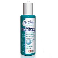 Shampoo Cortishamp Antialérgico Cães e Gatos Agener União - 2
