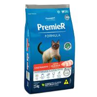 Ração Premier Formula Gatos Castrados Frango - 2