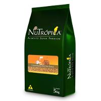 Ração Nutrópica Farinhada Mel e Ovos - 2