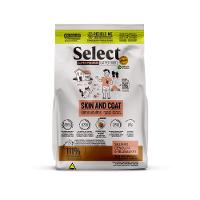 Ração Monello Select Gatos Adultos Skin and Coat - 2