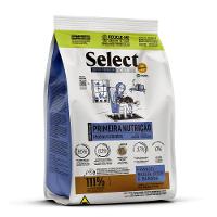 Ração Monello Select Cães Filhotes Raças Médias e Grandes Primeira Nutrição - 1