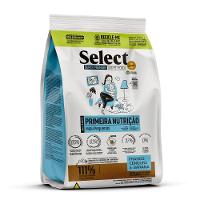 Ração Monello Select Cães Filhotes Raças Mini e Pequenas Primeira Nutrição - 1
