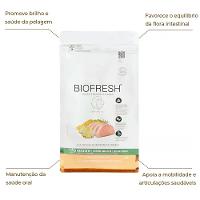 Ração Biofresh Cães Adultos Raças Minis e Pequenas Lombo e Abacaxi - 2