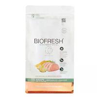 Ração Biofresh Cães Adultos Raças Minis e Pequenas Lombo e Abacaxi - 9
