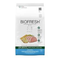 Ração Biofresh Cães Adultos Raças Médias Lombo e Abacaxi - 2