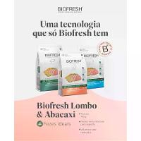 Ração Biofresh Cães Adultos Raças Médias Lombo e Abacaxi - 10