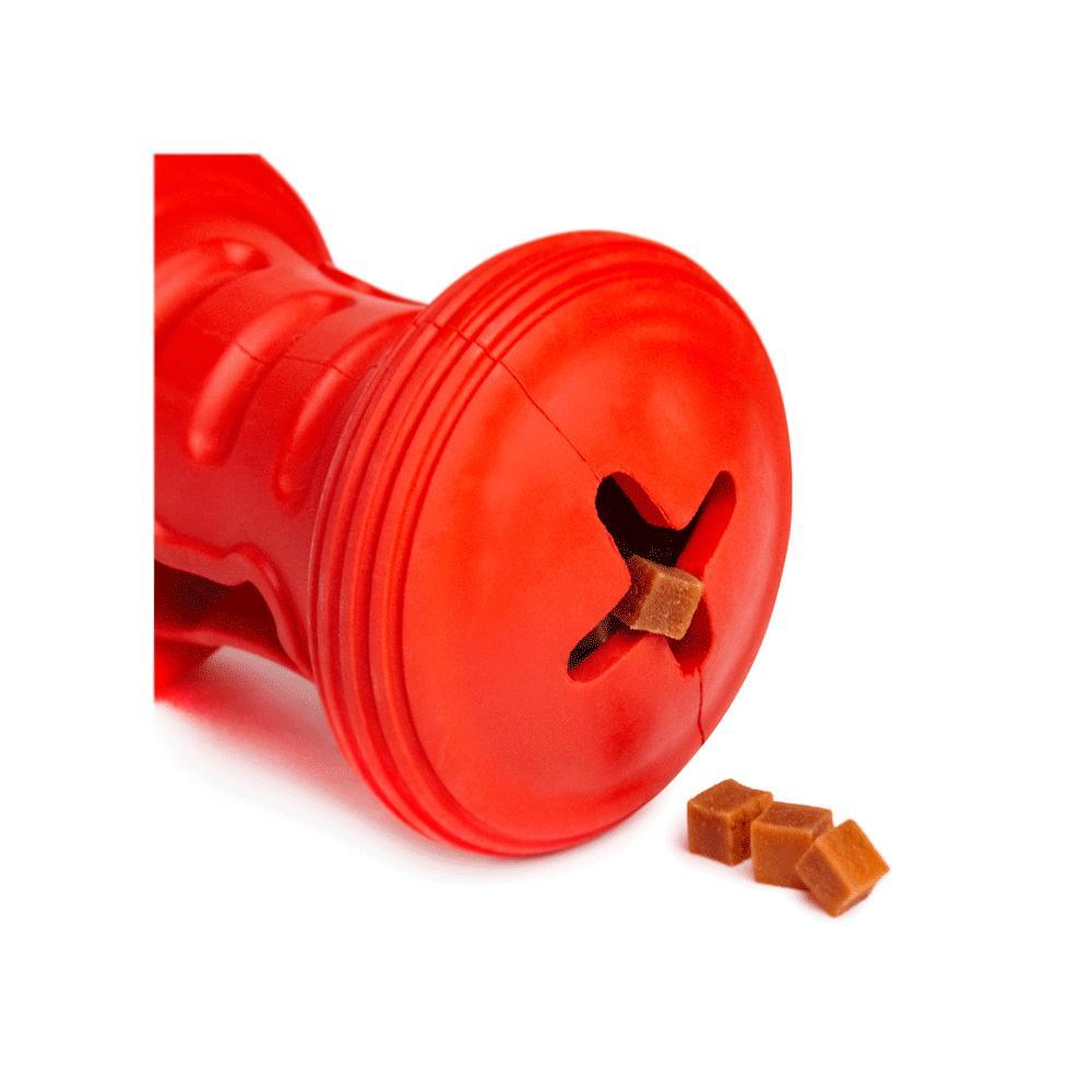 Brinquedo Gira Roller Snanck para Cães GermanHart - 2