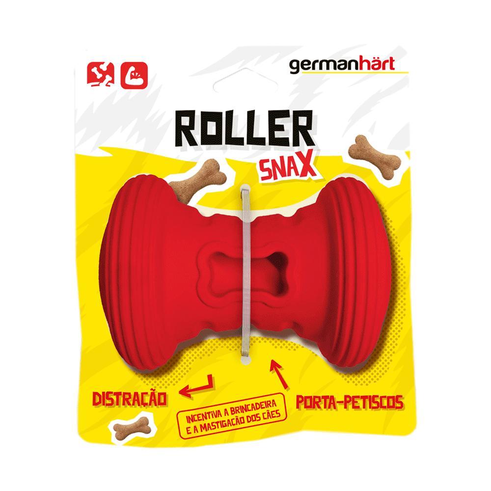 Brinquedo Gira Roller Snanck para Cães GermanHart - 3