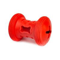 Brinquedo Gira Roller Snanck para Cães GermanHart - 1