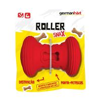 Brinquedo Gira Roller Snanck para Cães GermanHart - 3