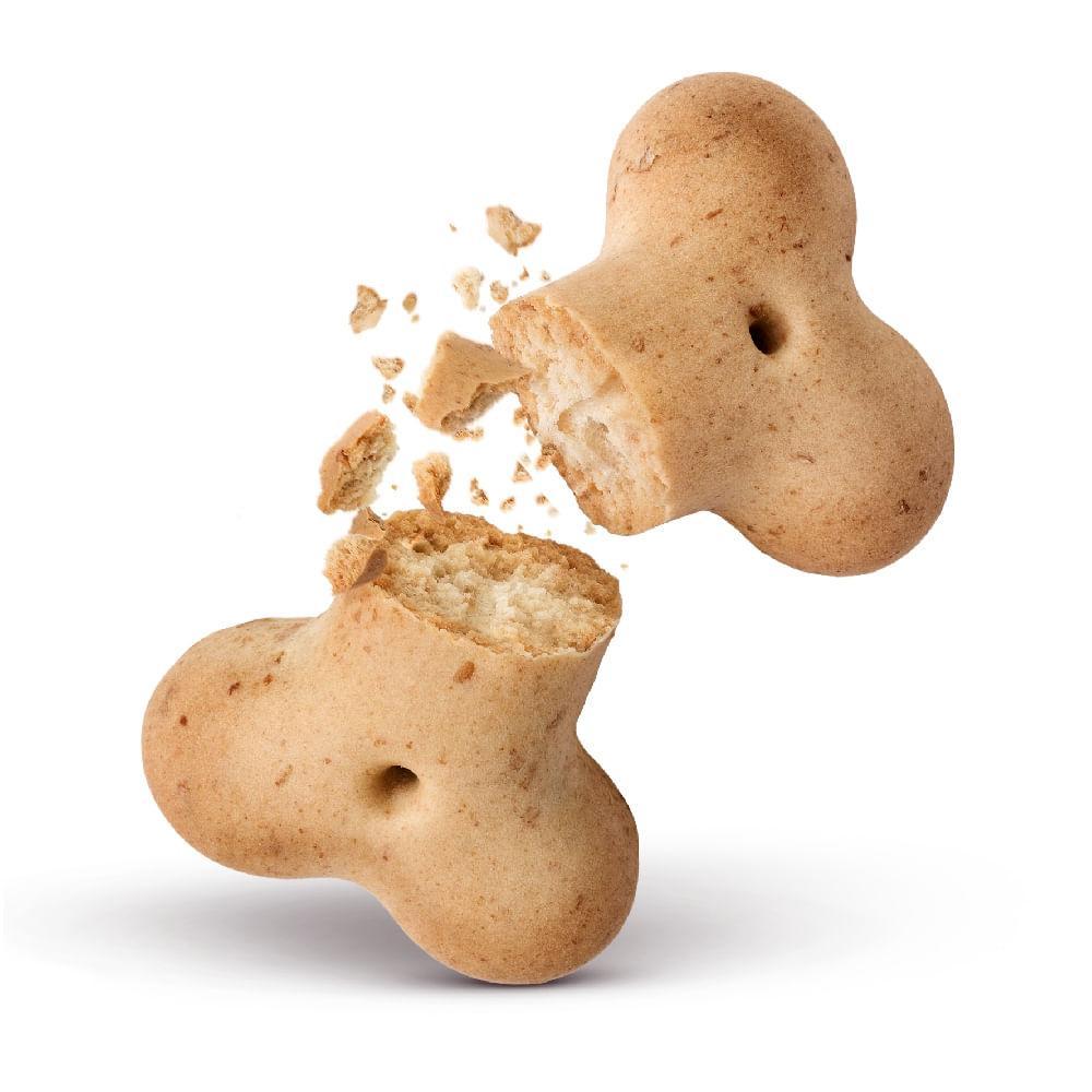 Biscoito GranPlus Cães Filhotes Leite - 10