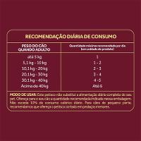 Biscoito GranPlus Cães Filhotes Leite - 7