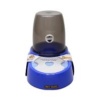 Bebedouro Automático Pelo Longo Pet Flex Azul - 1