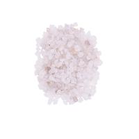 Cascalho para Aquário Quartzo Nº 2 Aqua Pedras Branco - 3