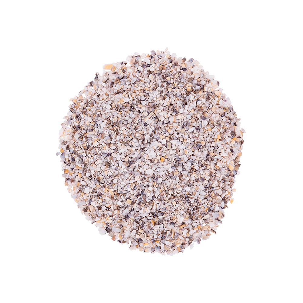 Cascalho Aragonita Aqua Pedras Nº 0 - 2