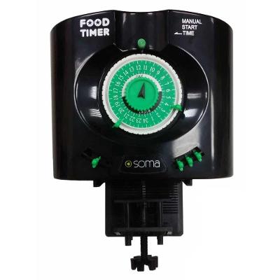 Alimentador Automático Food Timer Tool Soma