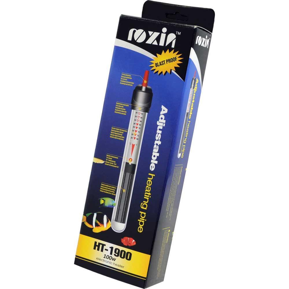 Termostato para Aquário Roxin Ht-1900 110V - 1