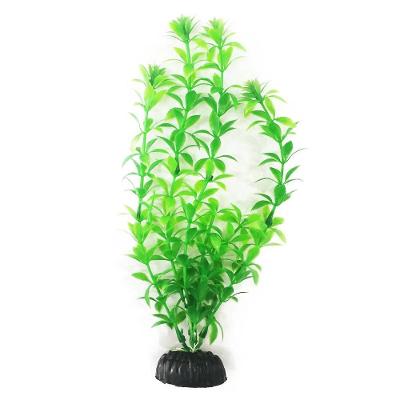 Planta Sintética para Aquários Hygrophila Soma
