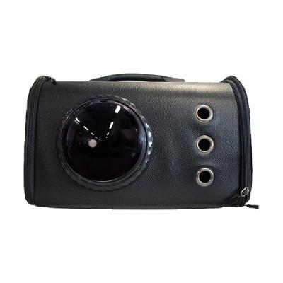 Mochila de Transporte Ombro Gomoov Preta