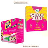 Kit Seca Xixi Varrer com Mini Vassoura e Pá Petmais - 2