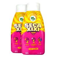 Kit Seca Xixi Varrer com Mini Vassoura e Pá Petmais - 3