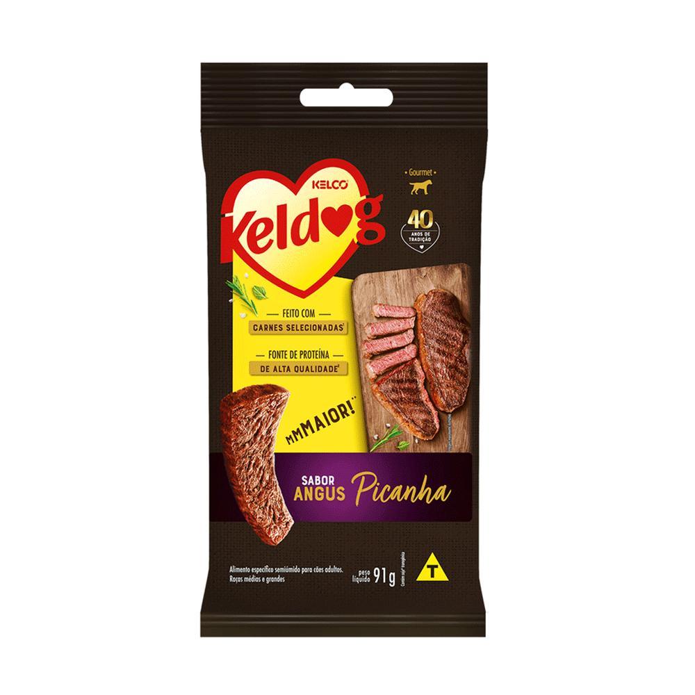 Petisco Keldog Max Angus Picanha - 2