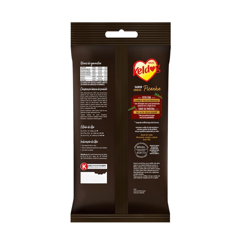 Petisco Keldog Max Angus Picanha - 4