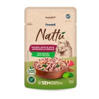 Ração Úmida Premier Nattu Cães Adultos Porte Pequeno Frango e Batata-Doce - 2