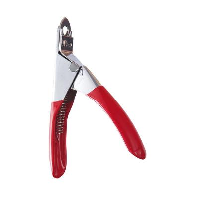 Alicate de Unha Guilhotinha HomePet