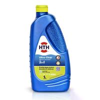 Algicida Ultra-Clear 2 em 1 HTH - 1