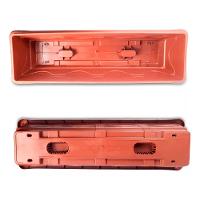 Jardineira Plástica Romano Cerâmica Nutriplan - 6