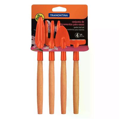 Conjunto para Jardinagem Tramontina