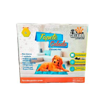 Tapete Gelado para Cães Savana Pet