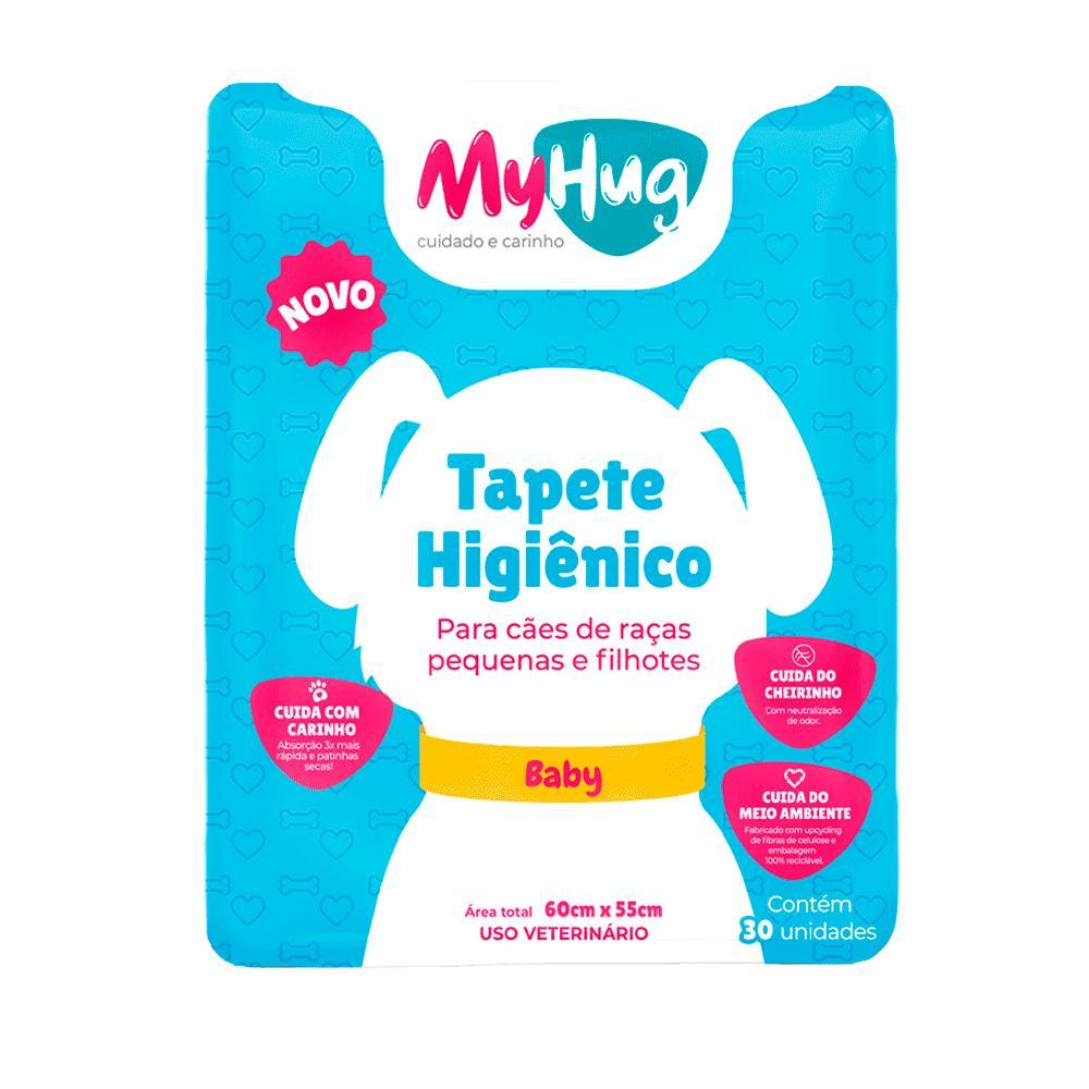 Tapete Higiênico MyHug Baby para Cães Filhotes - 1
