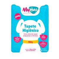 Tapete Higiênico MyHug Baby para Cães Filhotes - 1