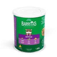 Barritas para Hamster e Pequenos Roedores Zootekna - 1