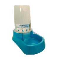 Bebedouro Automático Praticão Azul Alvorada - 2
