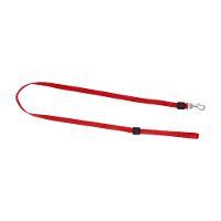 Guia para Cães Nylon Doco Vermelha - 1