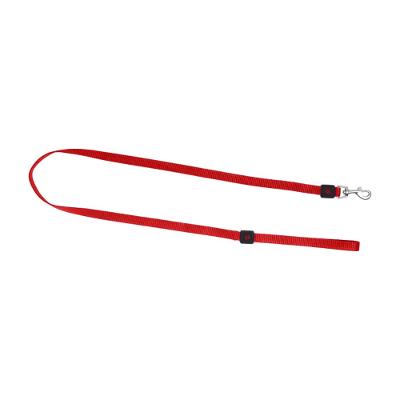 Guia para Cães Nylon Doco Vermelha